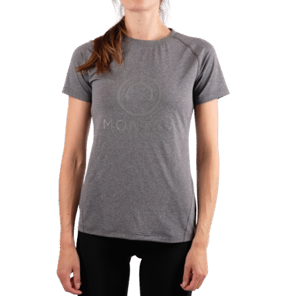 Montar Aspen First Layer, Black