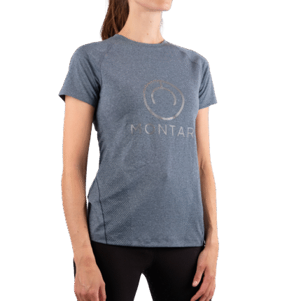 Montar Aspen First Layer, Navy